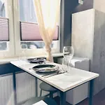 Keli Zentrum Daire