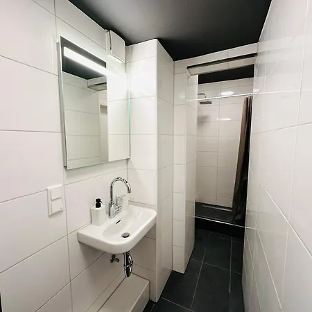 Keli Zentrum Apartmán *