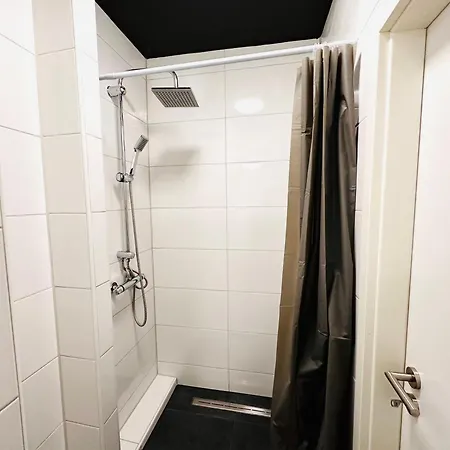 Keli Zentrum Apartamento Oldenburg