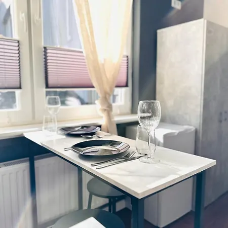 Keli Zentrum Apartmán