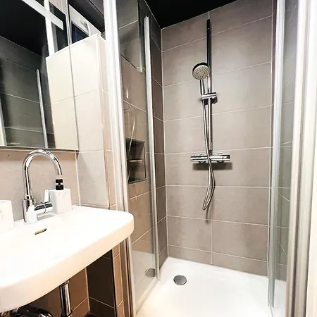 Keli Zentrum Apartmán *