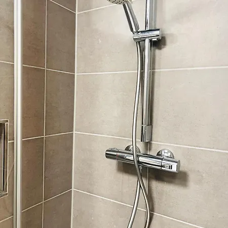 Apartamento Keli Zentrum *