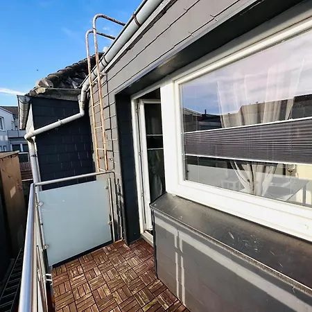 Keli Zentrum Apartmán *