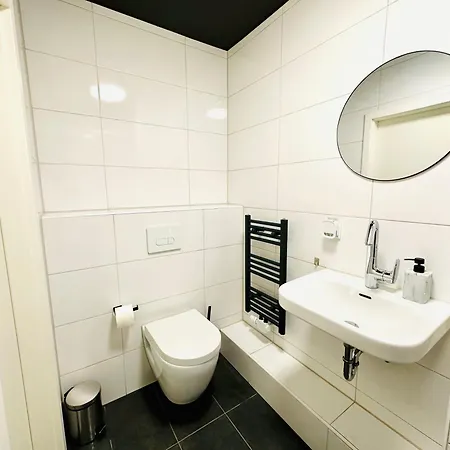 Apartamento Keli Zentrum