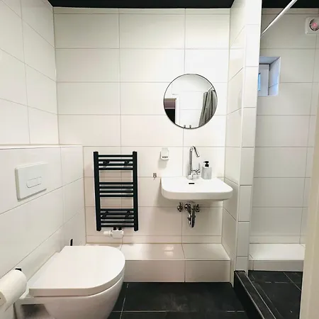 Keli Zentrum Apartamento Oldenburg
