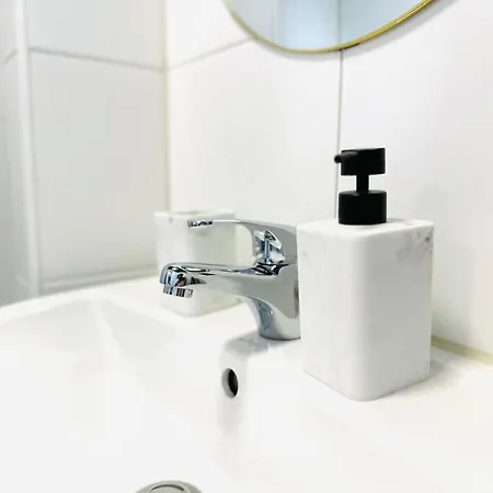 Apartamento Keli Zentrum