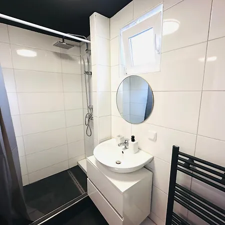 Keli Zentrum Apartmán