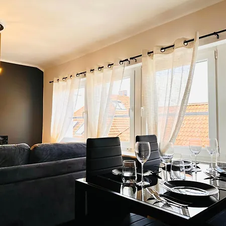 Keli Zentrum Apartamento