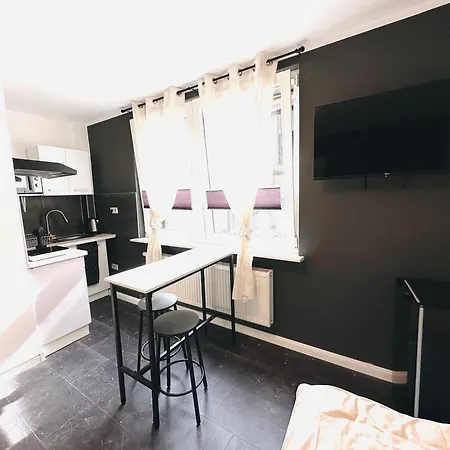 Keli Zentrum Apartamento *