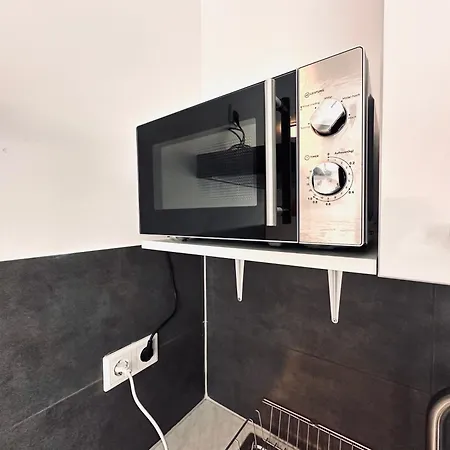 Keli Zentrum Apartamento Oldenburg