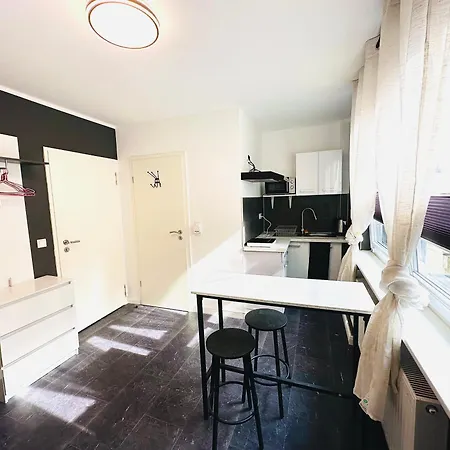Apartmán Keli Zentrum