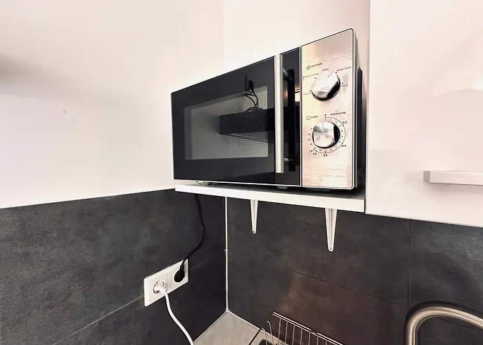 Keli Zentrum Appartement Oldenburg